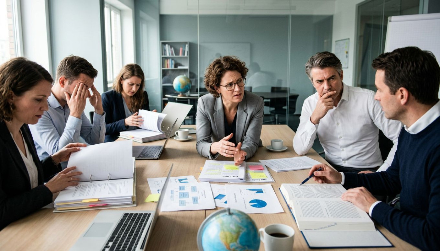 Why Is The Definition Of 'abuse Of Rights' Still So Controversial In Tax Law?